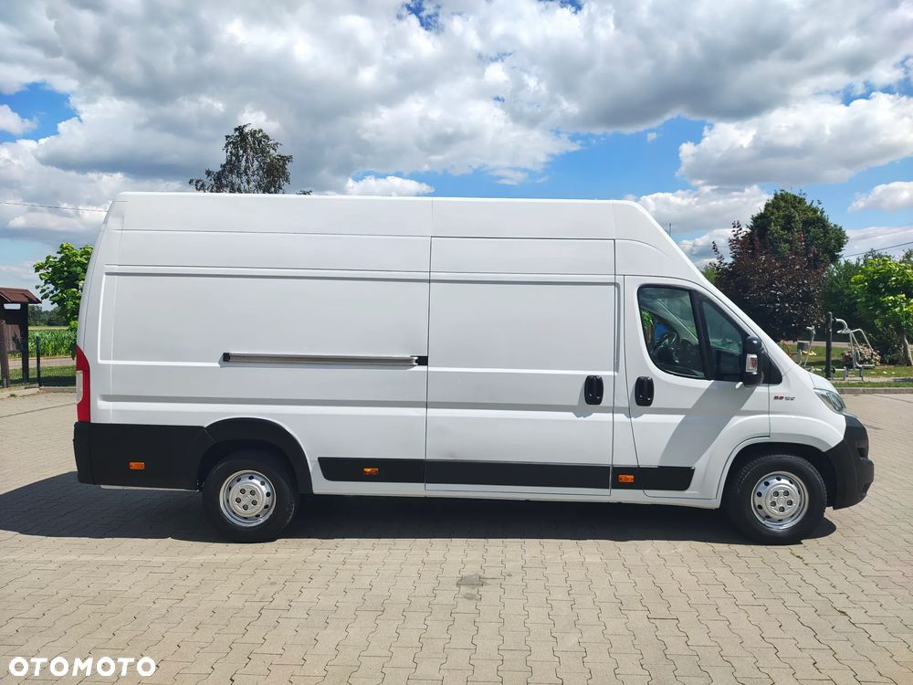 Fiat DUCATO L4H3 MAXI MAX 2.3 JTD 130 KM - 11