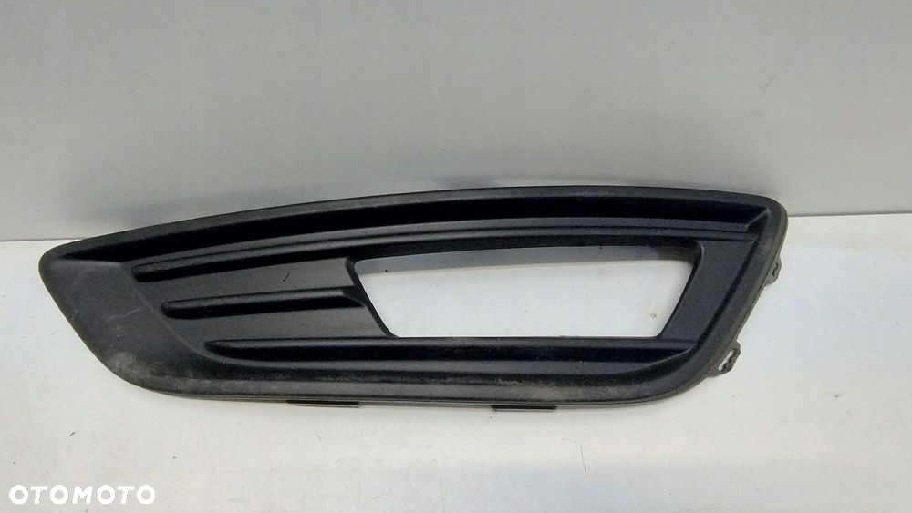 Kratka w zderzak lewa Ford Focus mk3 F1EB-15A299A