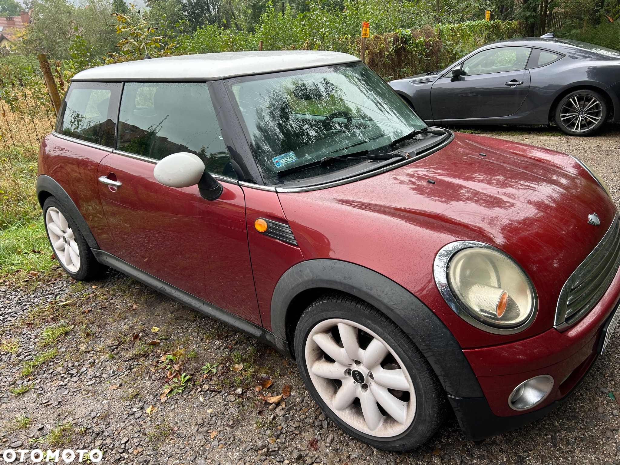 MINI Cooper Standard - 11
