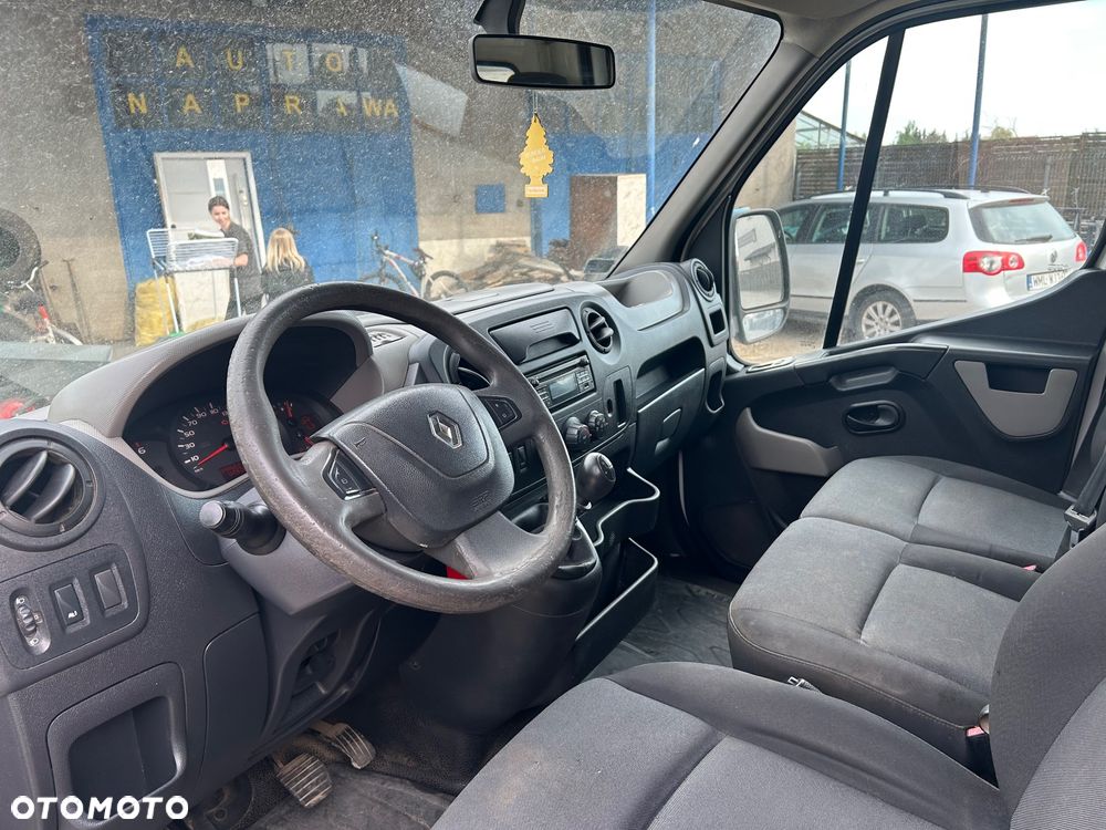 Renault Master - 8