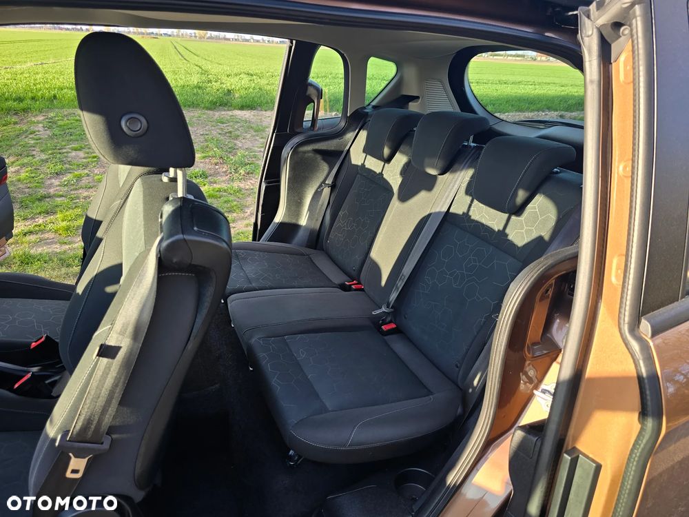 Ford B-MAX 1.0 EcoBoost Trend - 24