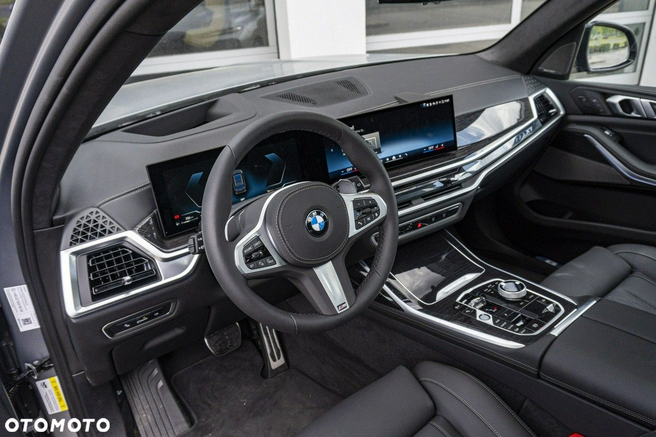 BMW X7 - 10