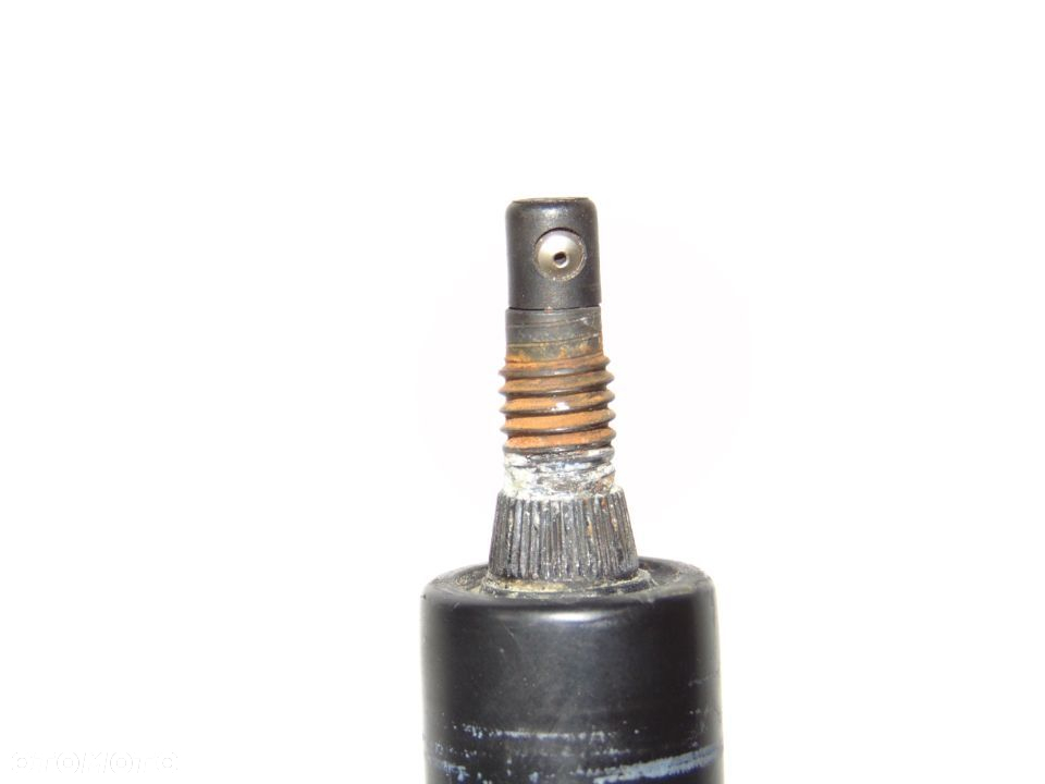 Oryginalny silniczek wycieraczki tylnej tył klapy bagażnika 5Z6955711 VW Volkswagen Fox 03-10r Euro - 8