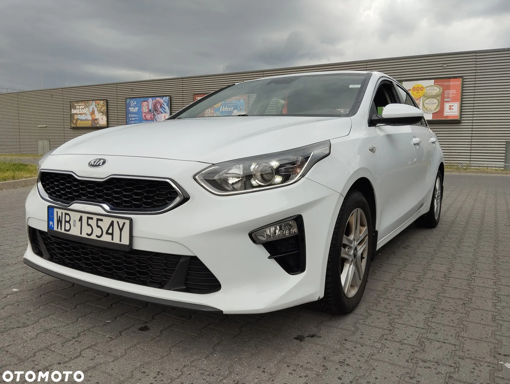 Kia Ceed 1.0 T-GDI M - 15