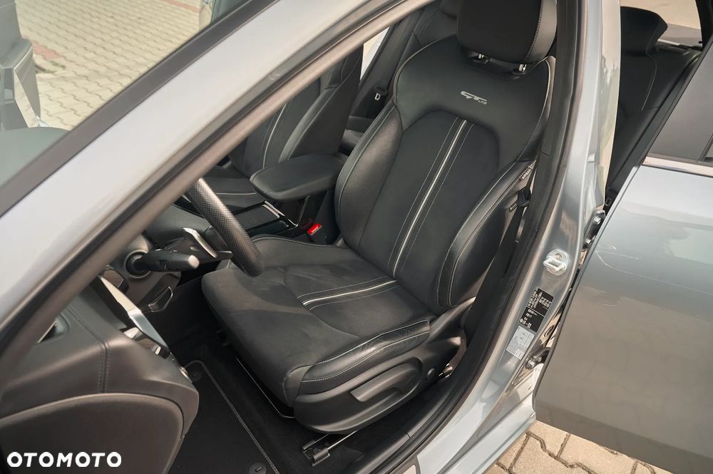Kia Ceed 1.4 T-GDI DCT OPF GT Line - 21