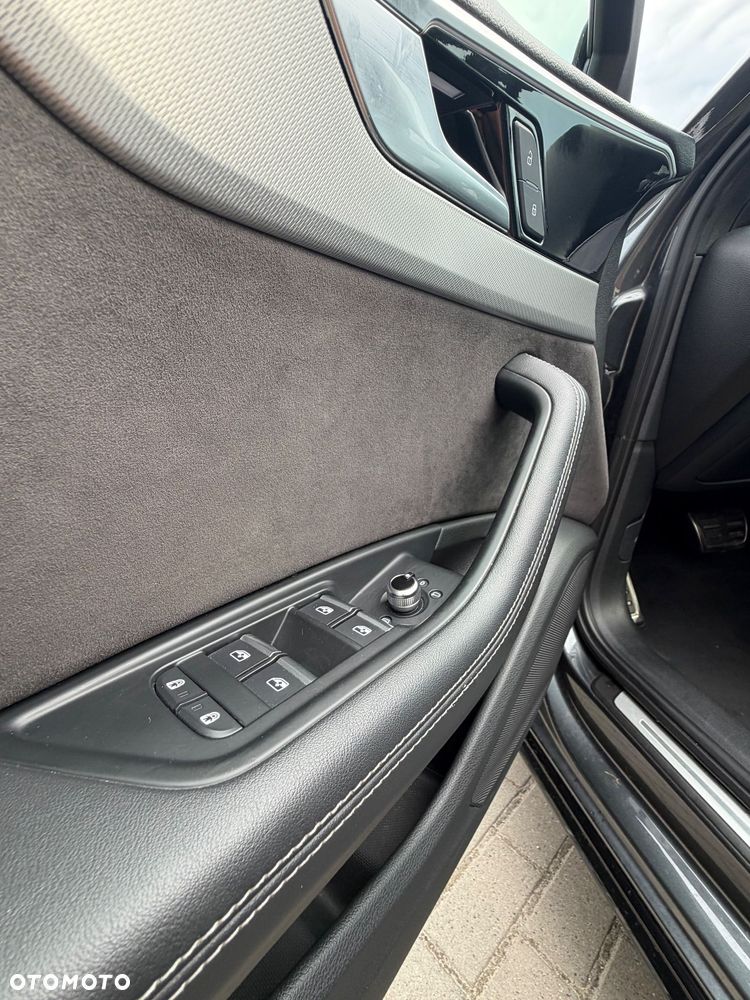 Audi A4 Avant - 18