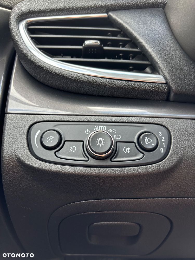 Opel Mokka X 1.6 D (CDTI ecoFLEX) Start/Stop Innovation - 14
