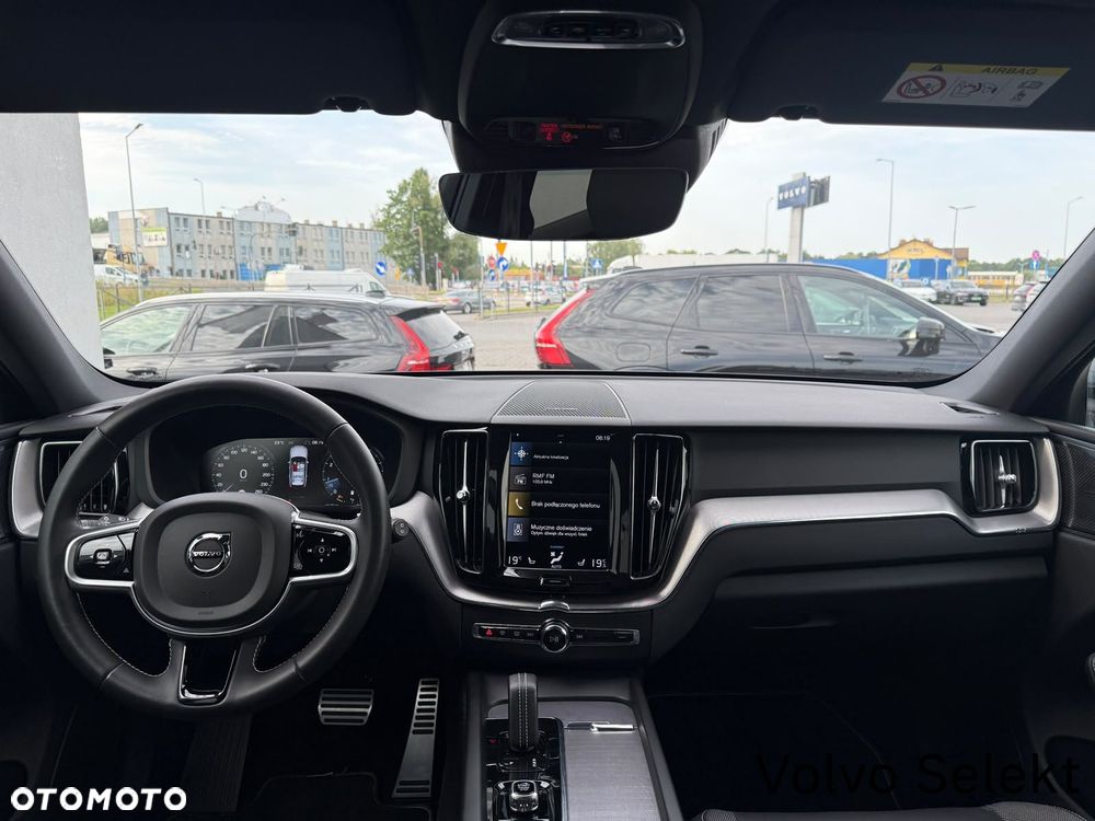 Volvo XC 60 - 19