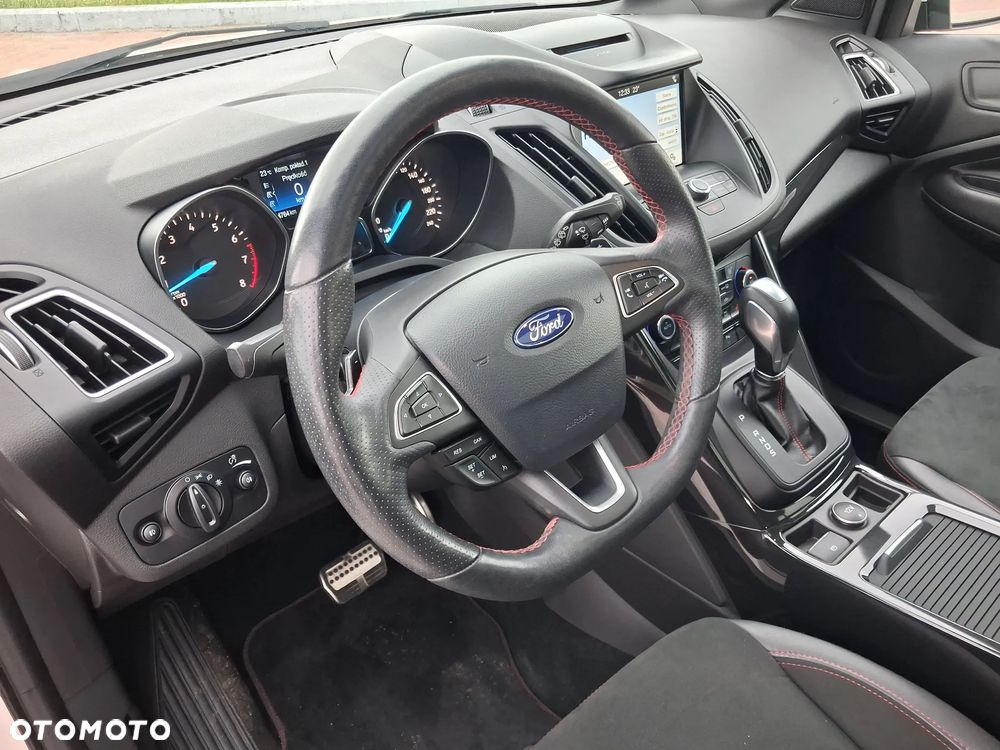 Ford Kuga 1.5 EcoBoost AWD ST-Line ASS - 12