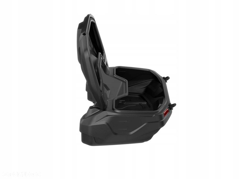 kufer gka tesseract tylny can-am outlander g3 850 1000 2025 xt xt-p ltd dps - 3