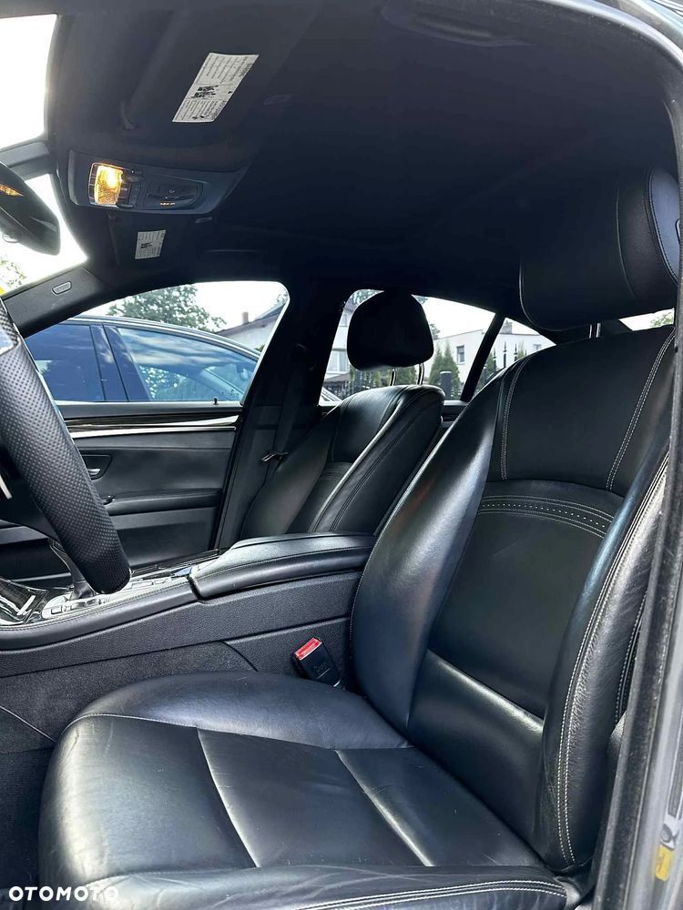 BMW Seria 5 - 11