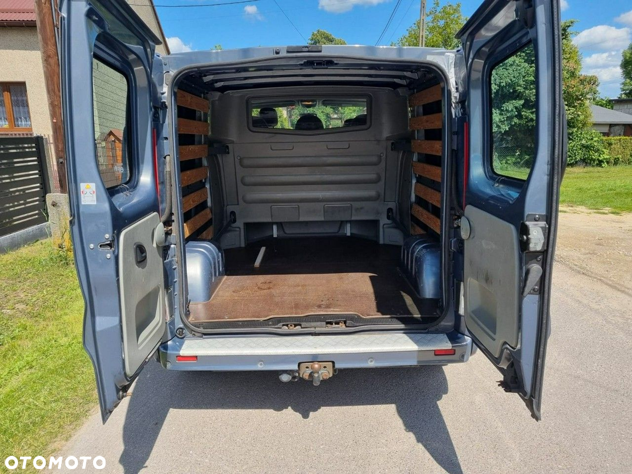 Renault Trafic - 15