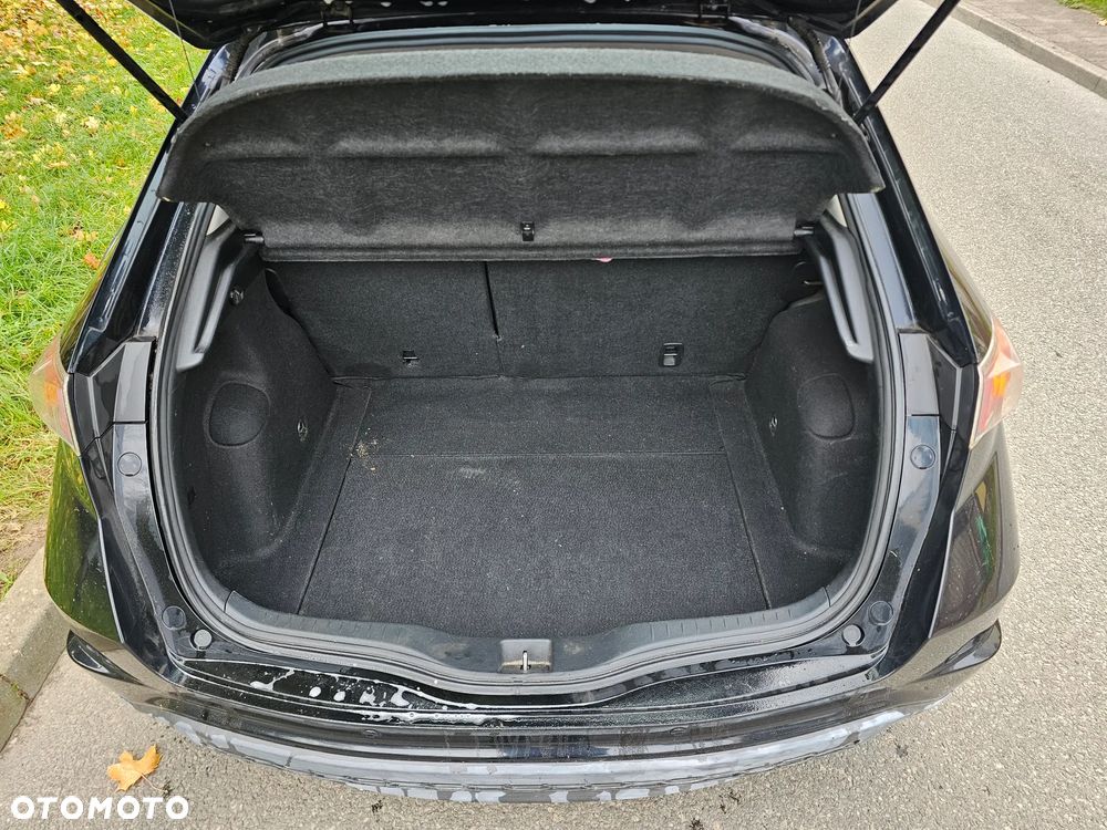 Honda Civic 1.4 Comfort - 14