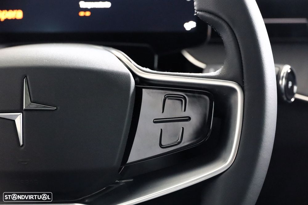 Polestar 3 Long Range 111 kWh AWD Plus Pilot - 24