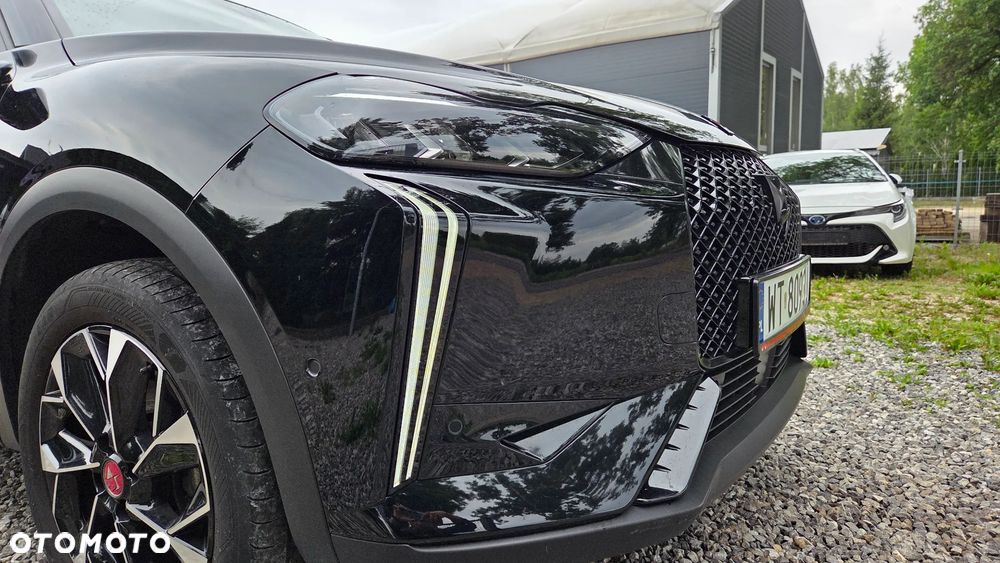 DS Automobiles DS 3 Crossback PureTech 130 Performance Line+ - 24