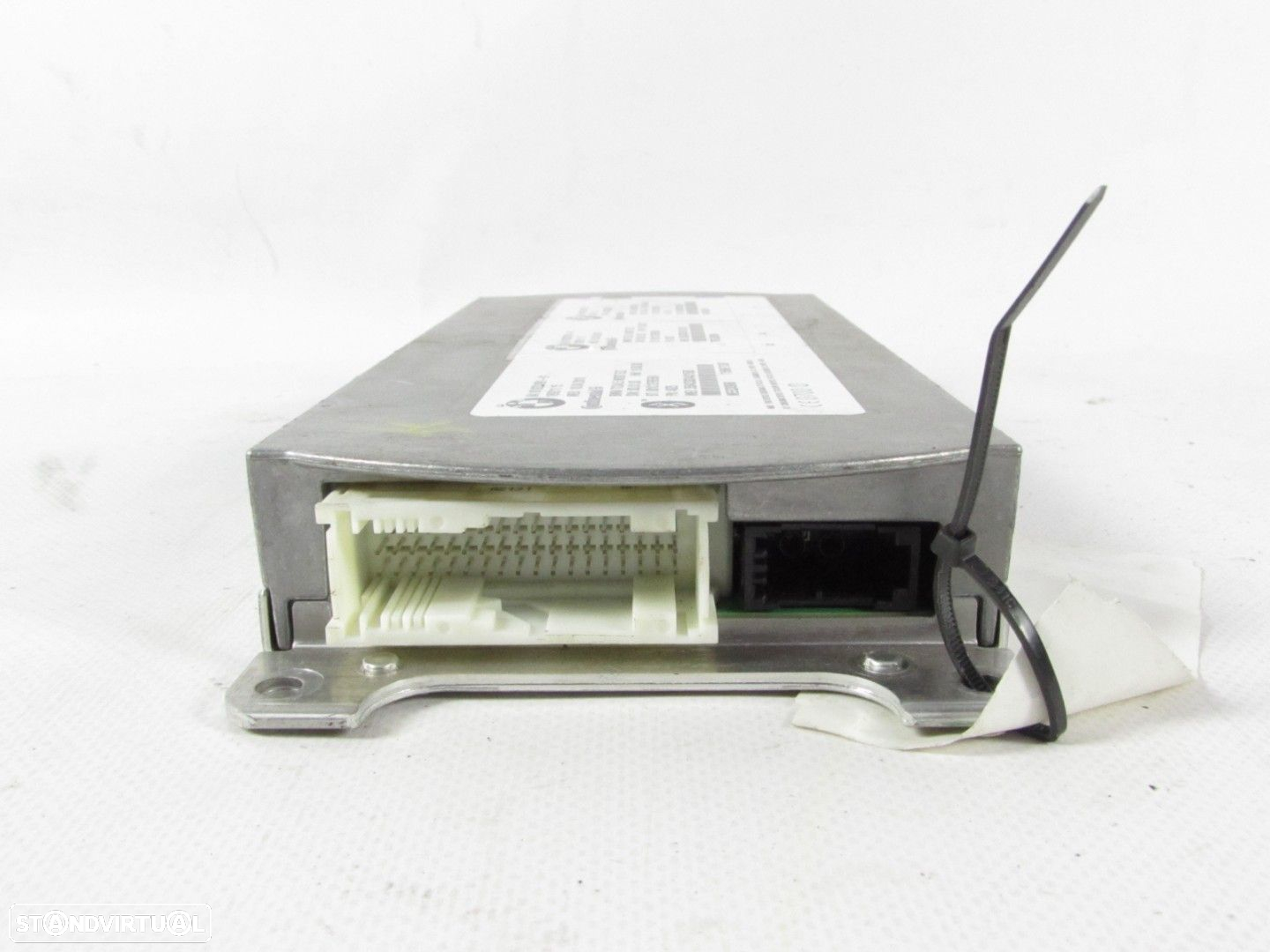 MÓDULO BLUETOOTH/ TELEMÁTICA Seminovo/ Original BMW 5 (E60)/BMW 5 Touring (E61)/... - 2