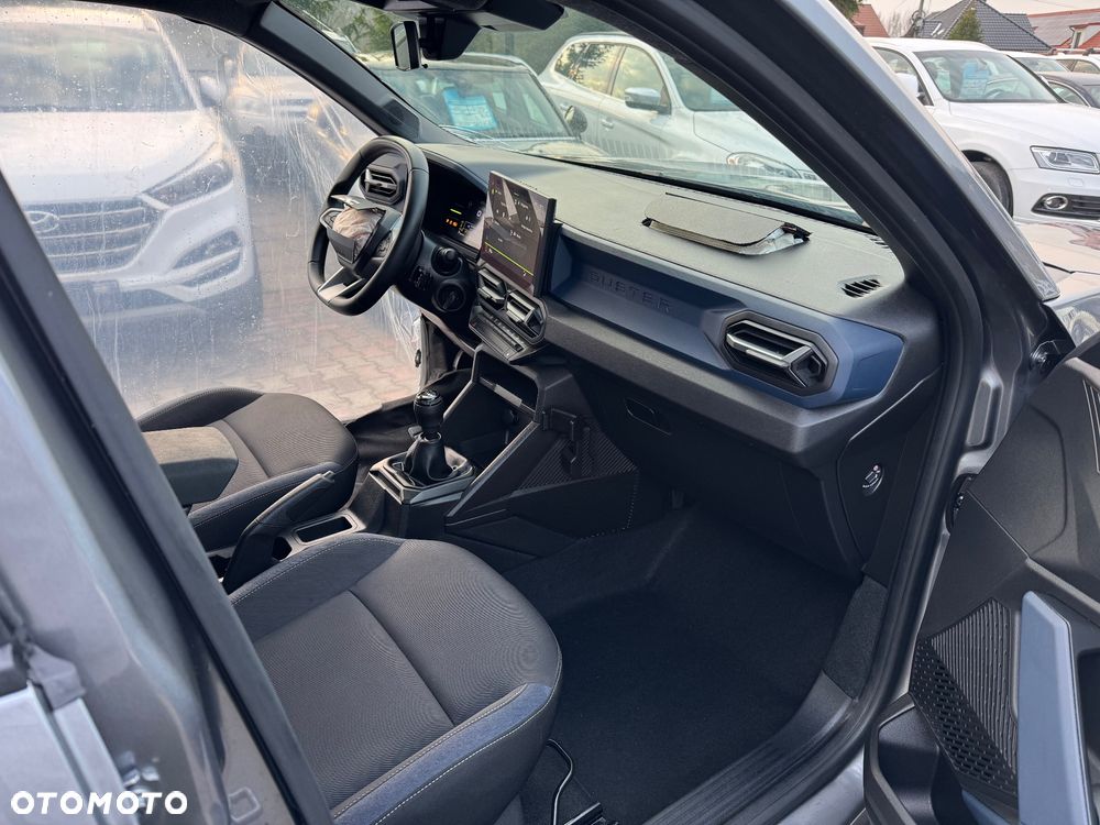 Dacia Duster - 10