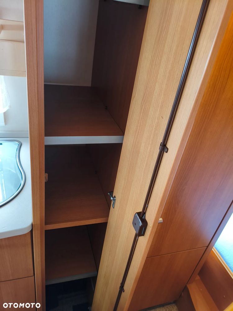 Renault Master Knaus - 33
