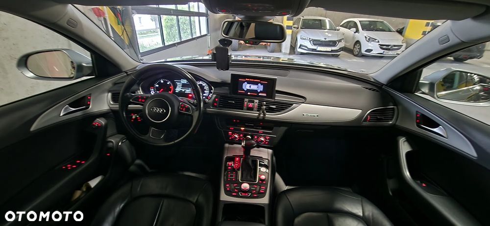Audi A6 - 32