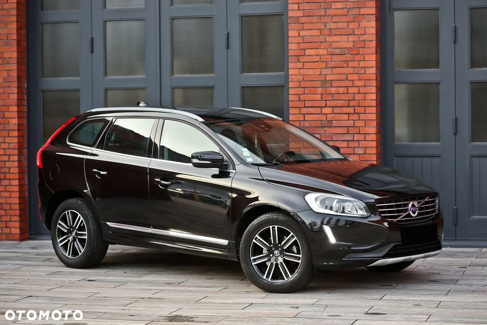 Volvo XC 60 - 4