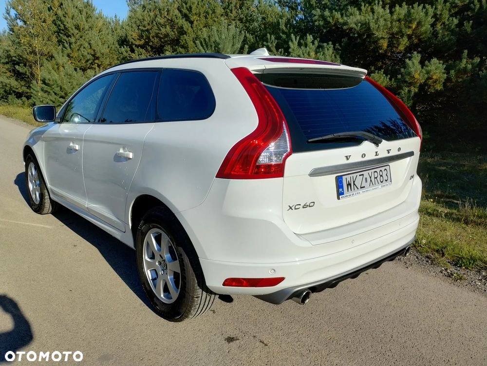 Volvo XC 60 - 7