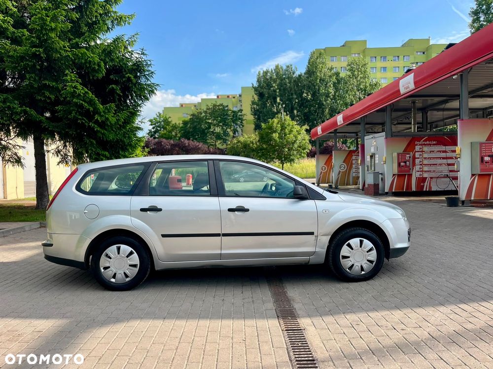 Ford Focus - 7