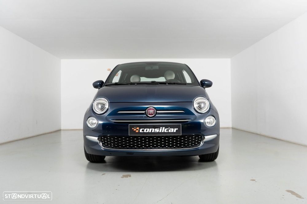 Fiat 500 1.0 Hybrid Dolcevita - 3