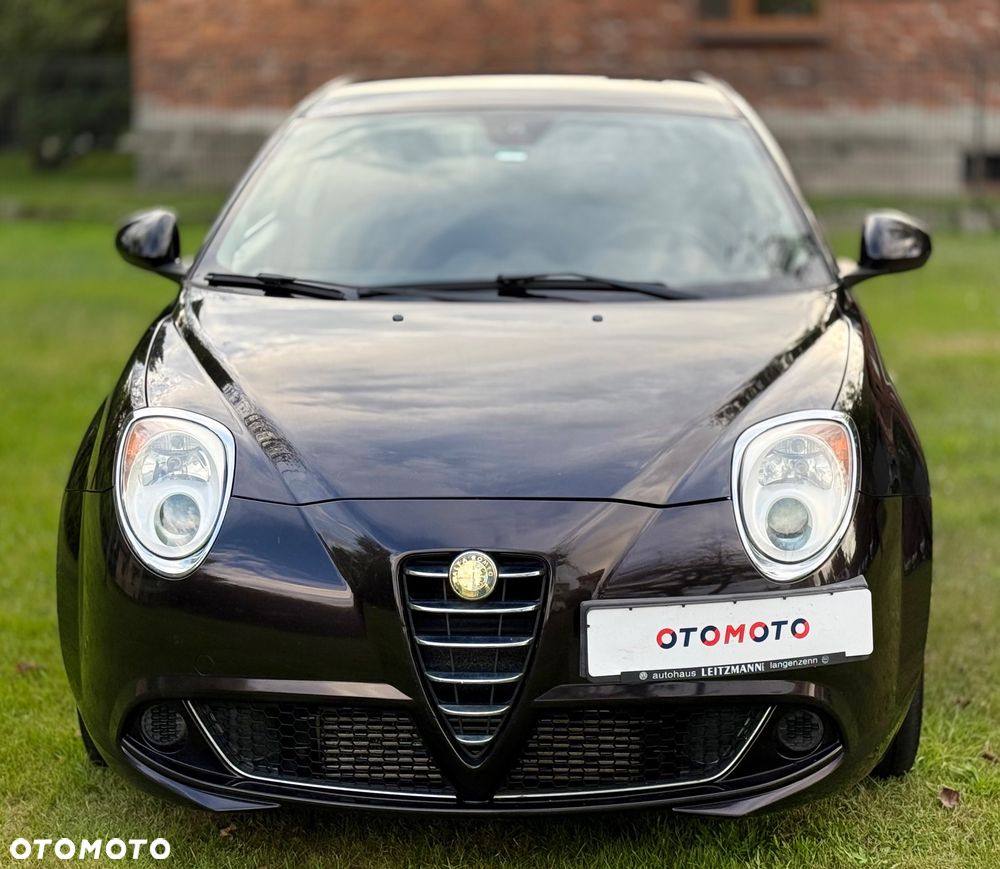 Alfa Romeo Mito - 2