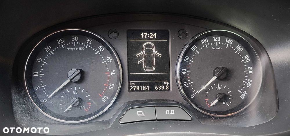 Skoda Roomster - 6
