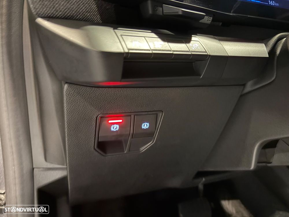 Renault Mégane E-Tech 130 Comfort Range Evolution ER - 26