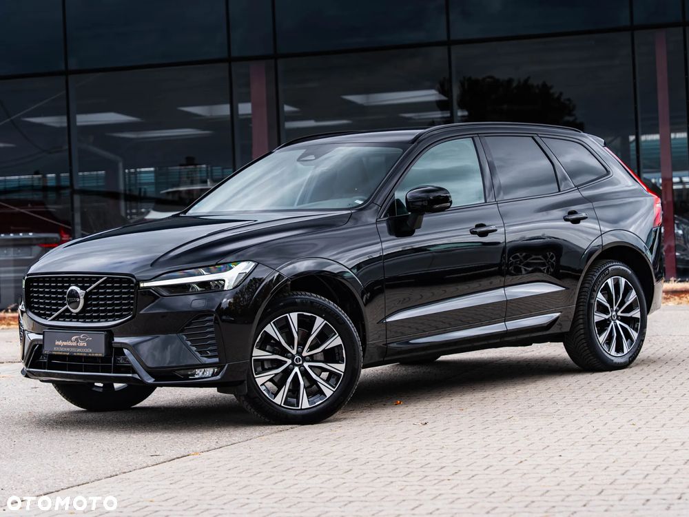 Volvo XC 60 B5 B AWD Plus Dark - 7