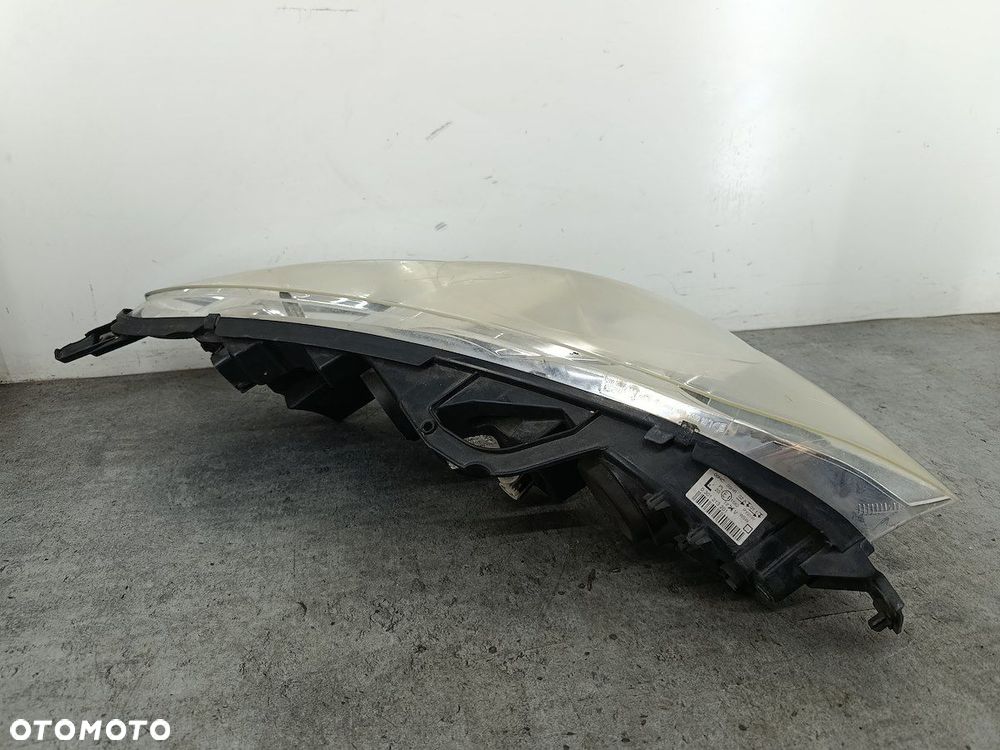 LAMPA PRZÓD LEWA PEUGEOT 407 9660236180  0301213201 AL - 3