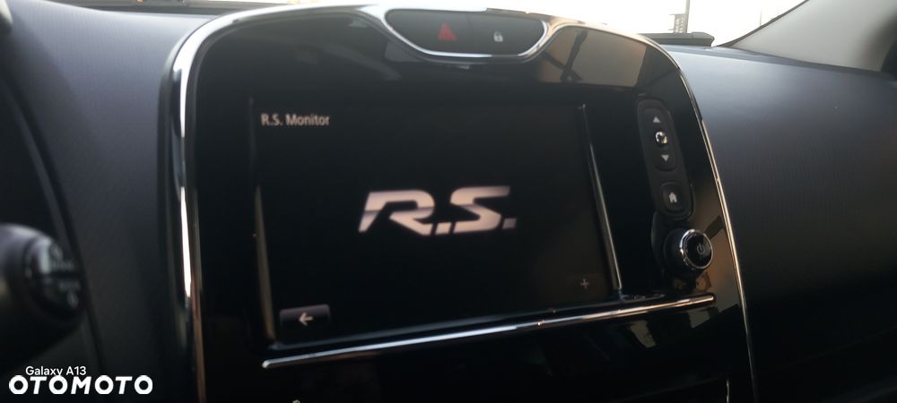 Renault Clio TCe 200 EDC Sport R.S - 30