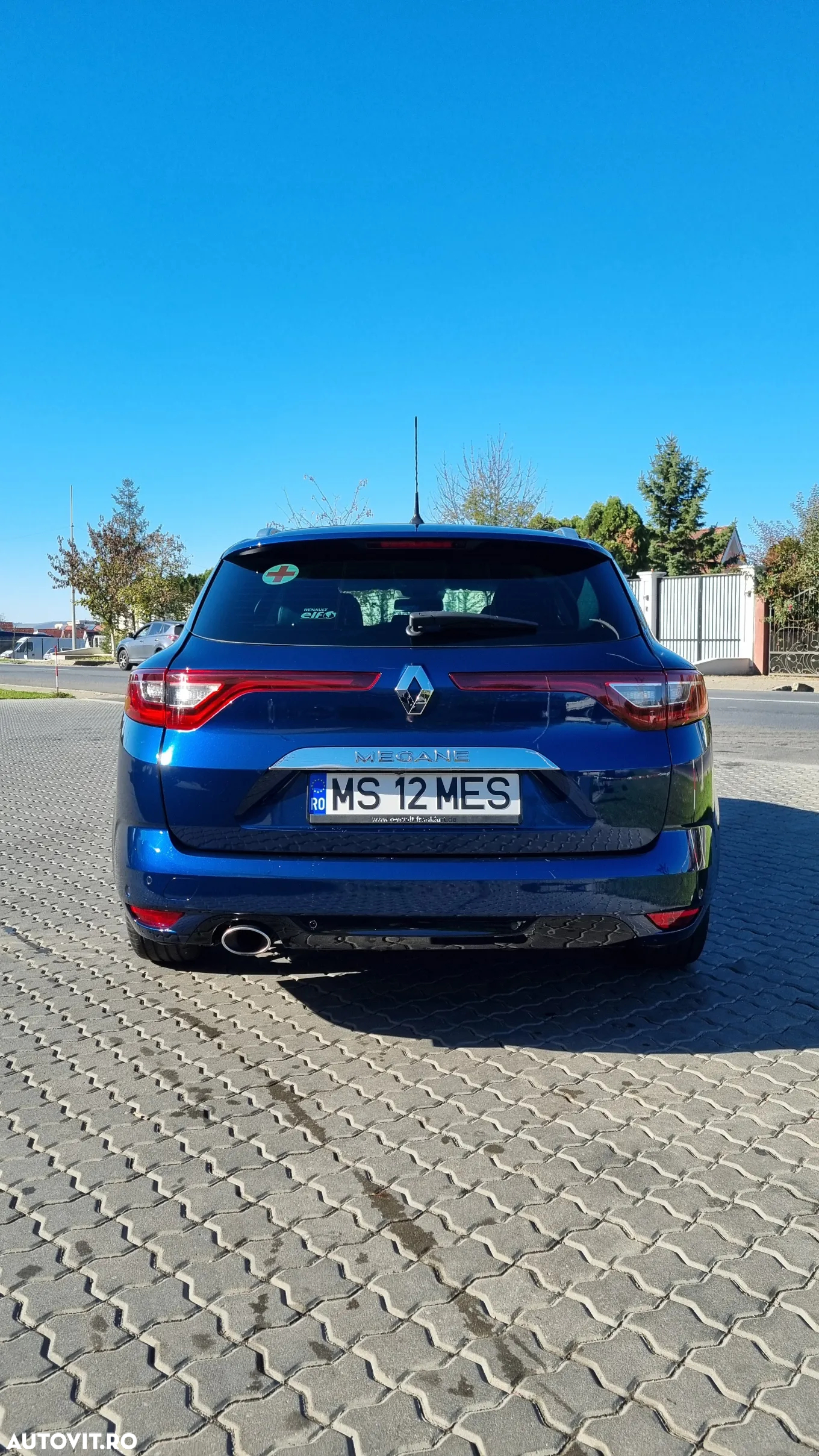 Renault Megane ENERGY dCi 165 EDC BOSE EDITION - 21