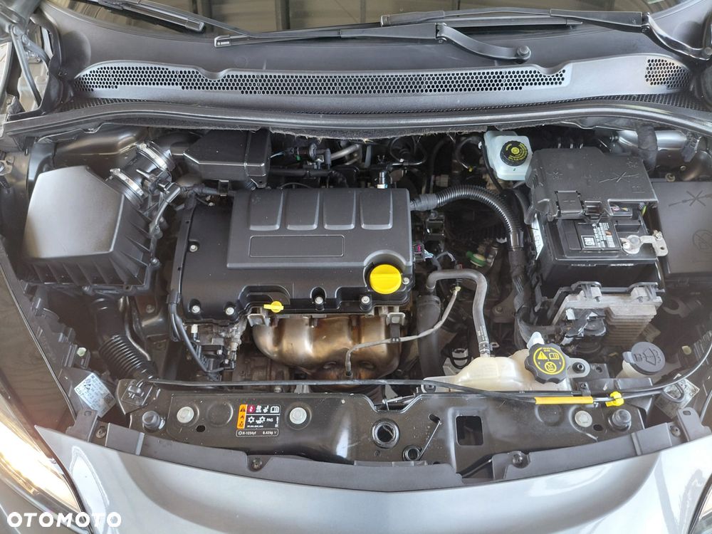 Opel Corsa 1.4 On - 23