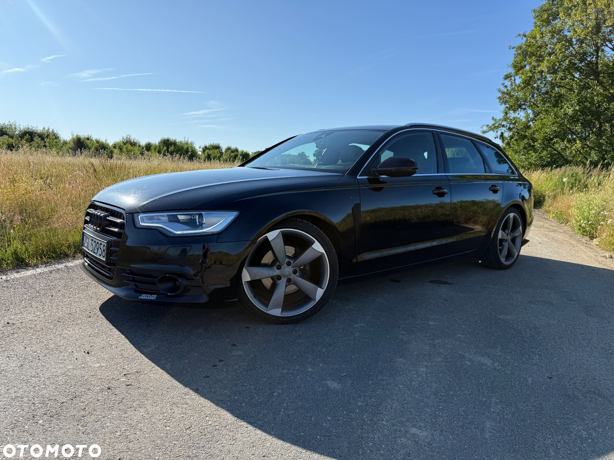 Audi A6 2.0 TDI ultra S tronic - 7