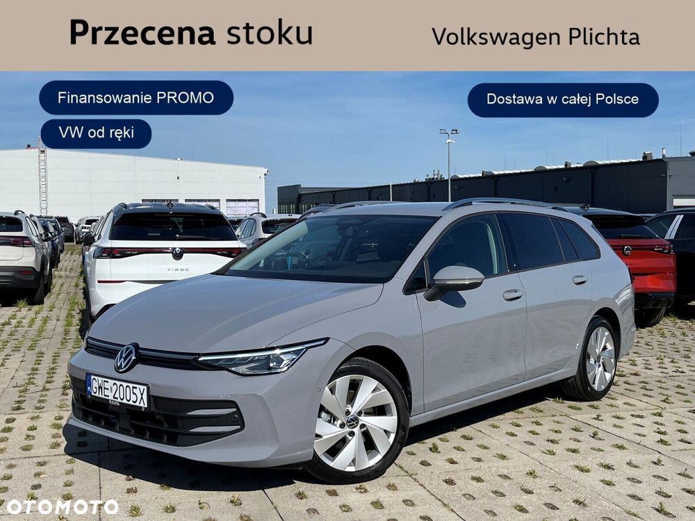Volkswagen Golf - 2