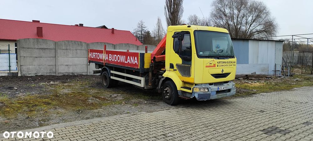 Renault MIDLUM - 1
