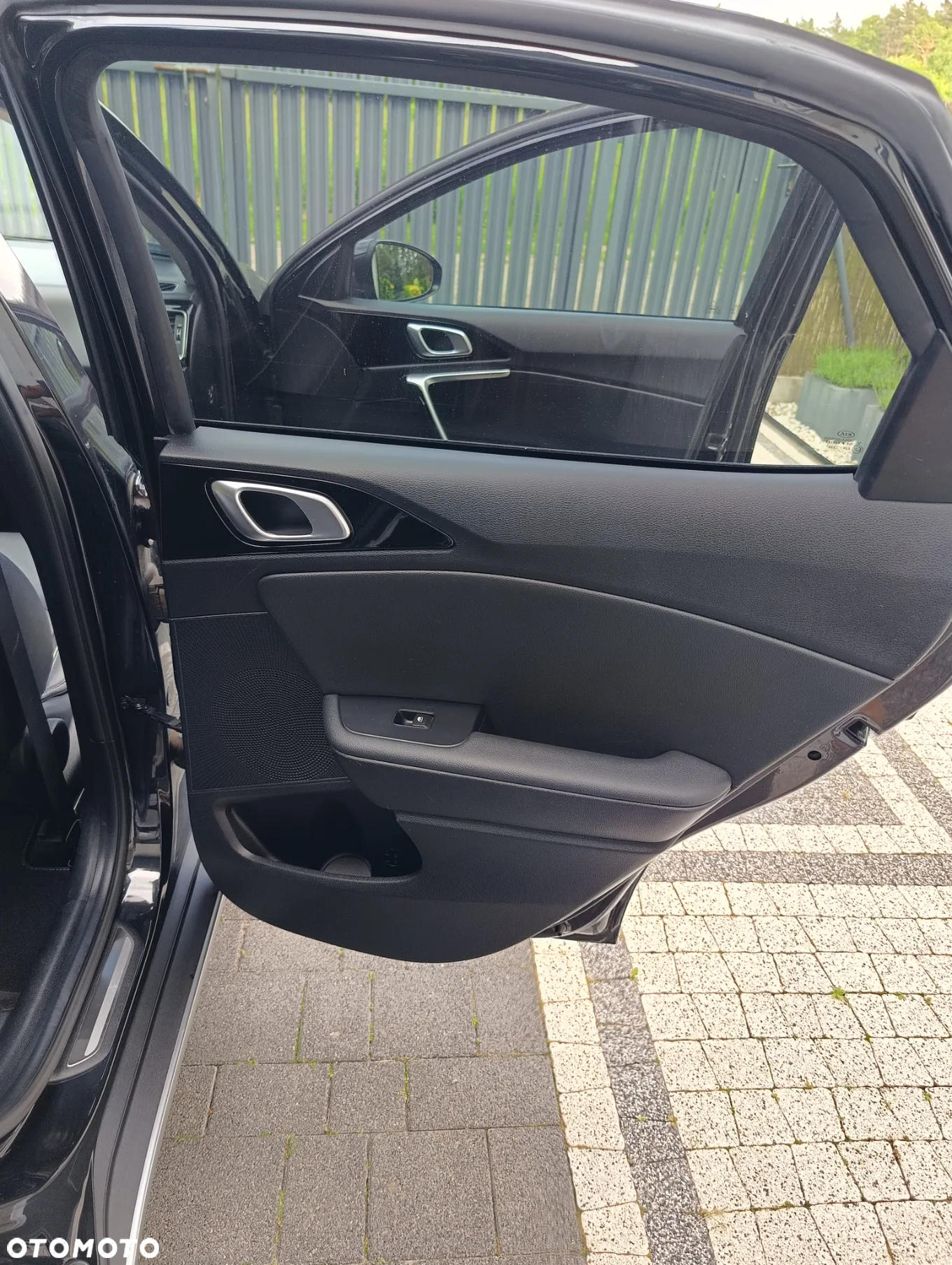 Kia XCeed 1.4 T-GDI XL DCT - 18