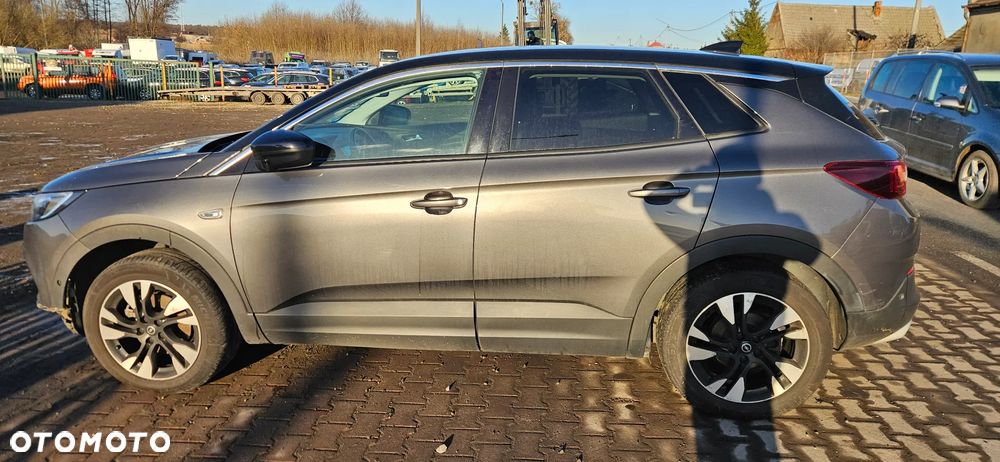 Opel Grandland X 1.5 D Start/Stop Automatik Elegance - 5