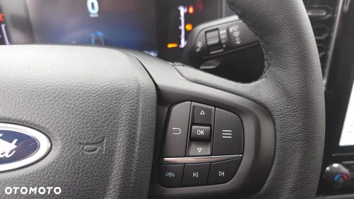 Ford Ranger 2.0 EcoBlue Bi-Turbo 4x4 DC Limited - 13