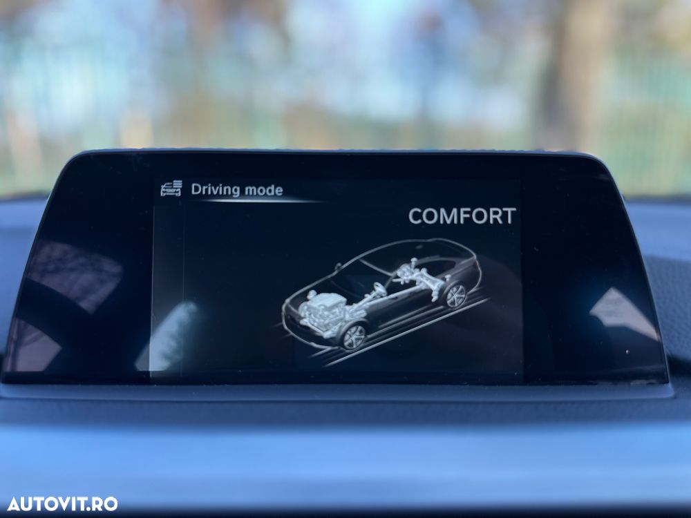 BMW Seria 4 420d Gran Coupe xDrive Aut. Luxury Line - 31