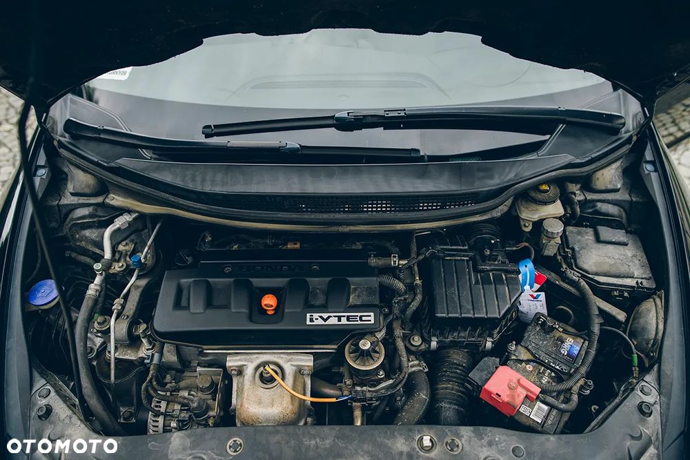 Honda Civic 1.8 Sport - 38