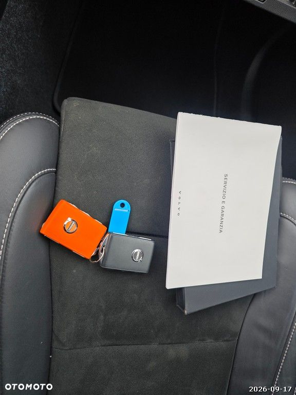 Volvo XC 40 - 12