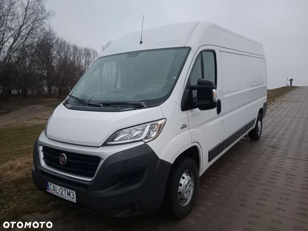 Fiat Ducato - 11