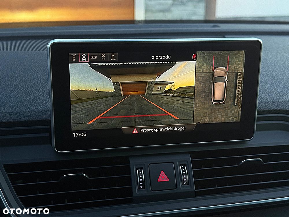 Audi Q5 2.0 TFSI Quattro S tronic design - 10
