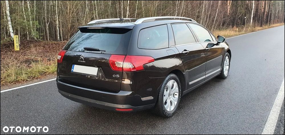 Citroën C5 1.6 THP 16V Confort - 6