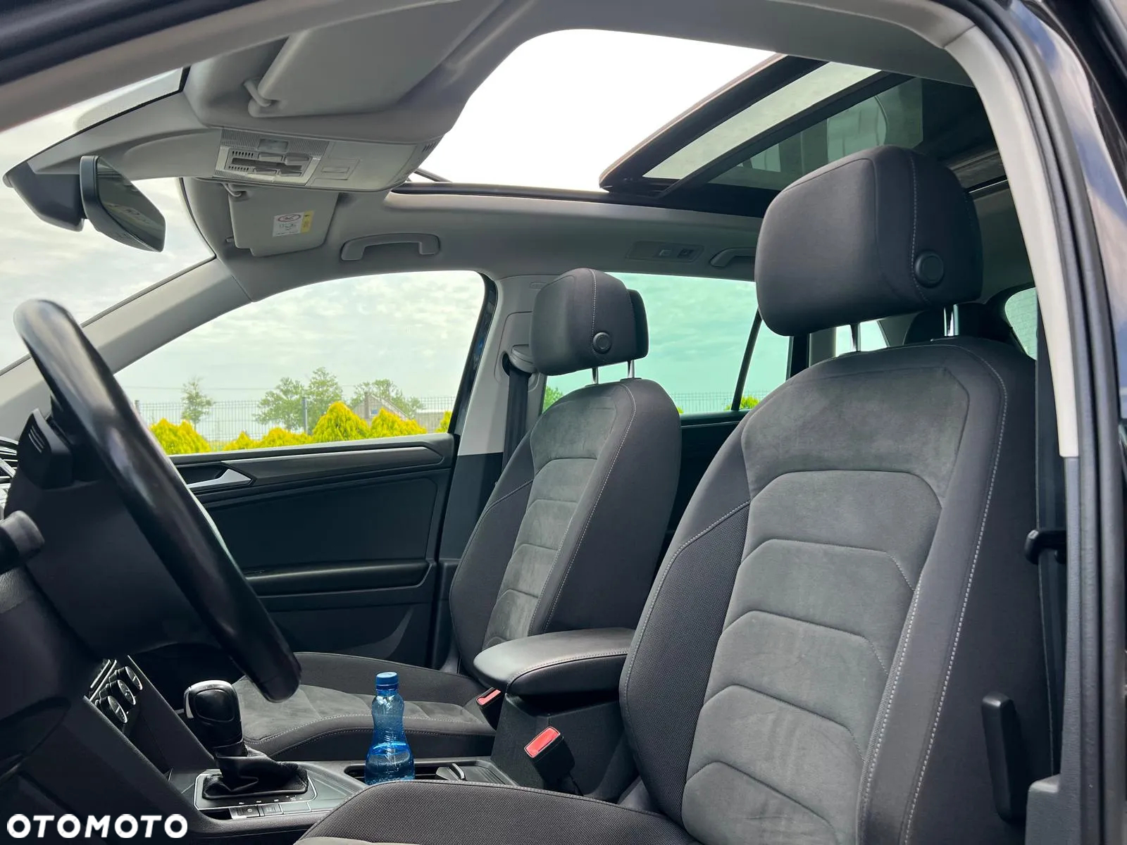Volkswagen Tiguan - 24