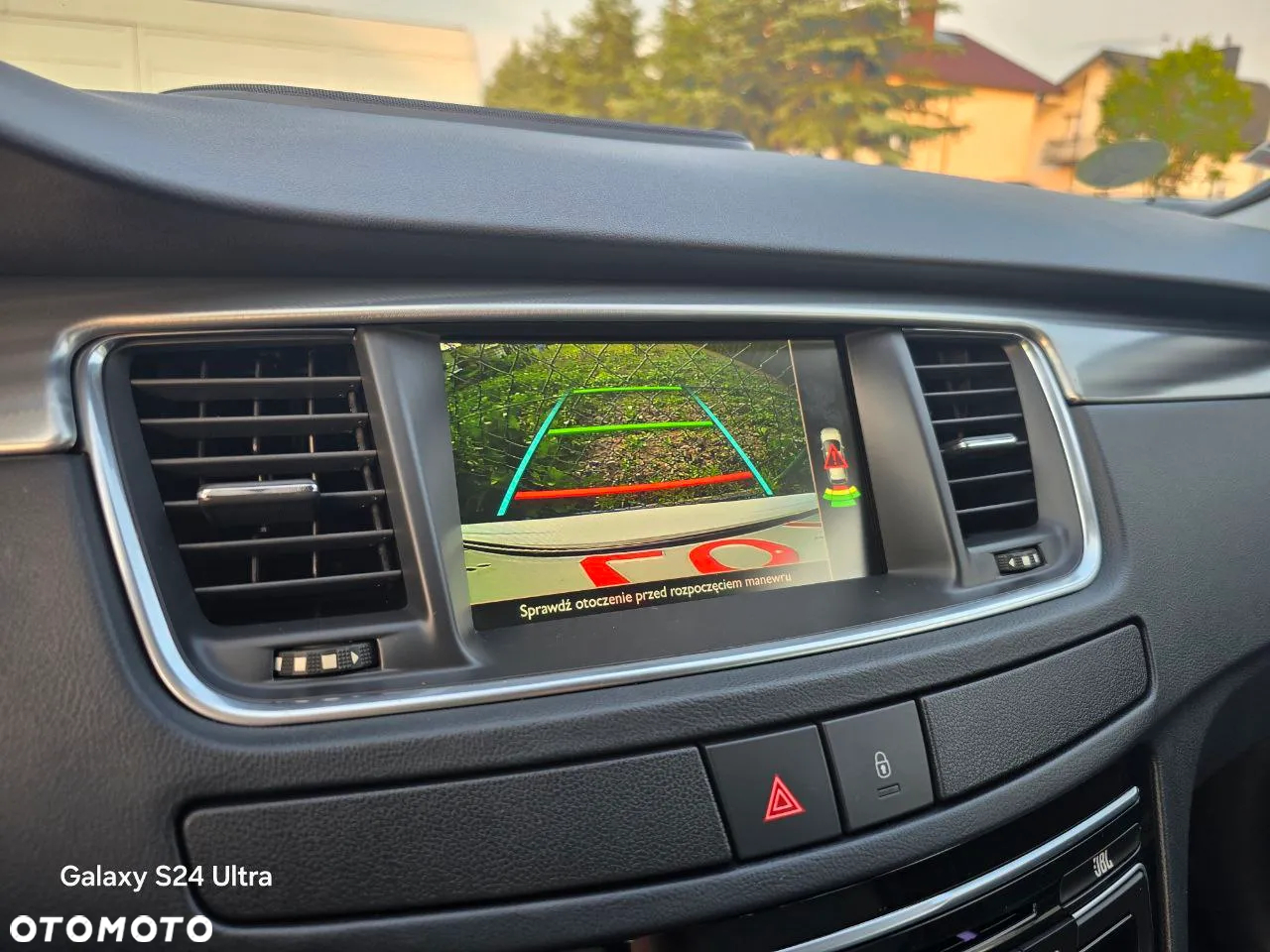 Peugeot 508 2.0 BlueHDi RXH S&S - 31