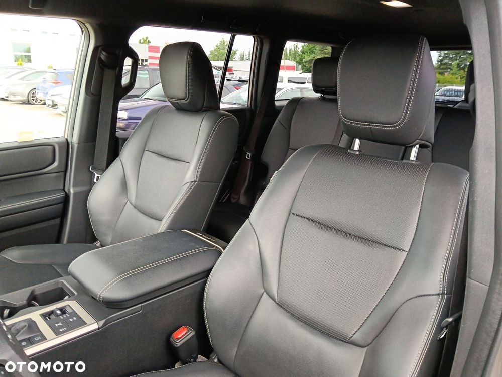 Toyota Land Cruiser LC 2.8 D-4D Invincible - 11